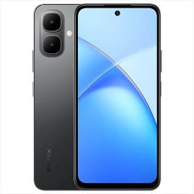 Infinix Smart 10 black